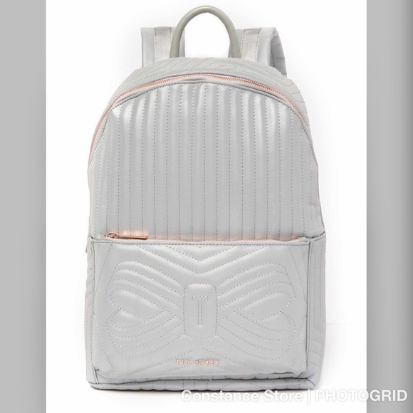 ted baker reflective bag